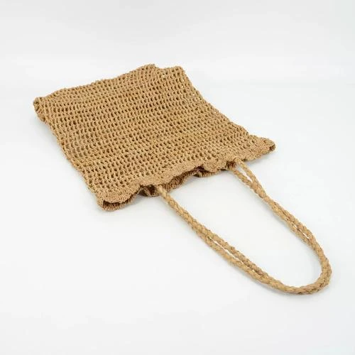 【通用链接2】纸袋猫私定 手工蜜蜡线法式轻奢真皮女包 备注颜色 款