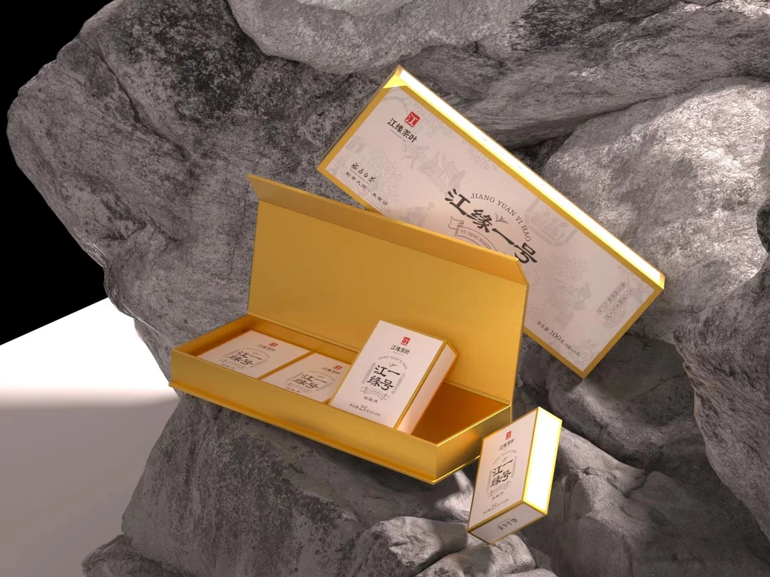 【江缘】福鼎白茶，江缘一号·2022年白牡丹小方片 大师