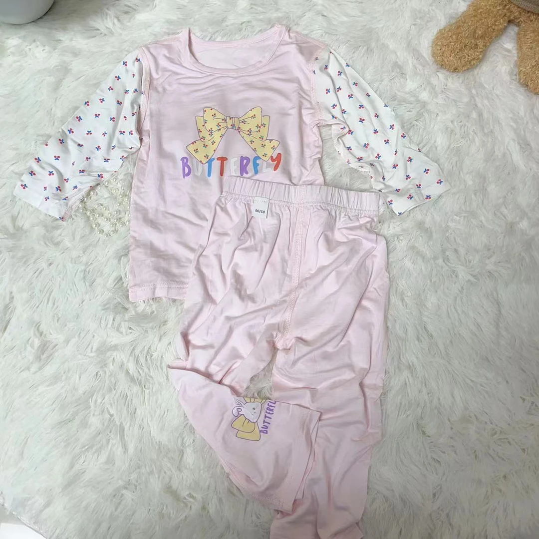 棒棒熊心迪小炖梨哈衣爬服