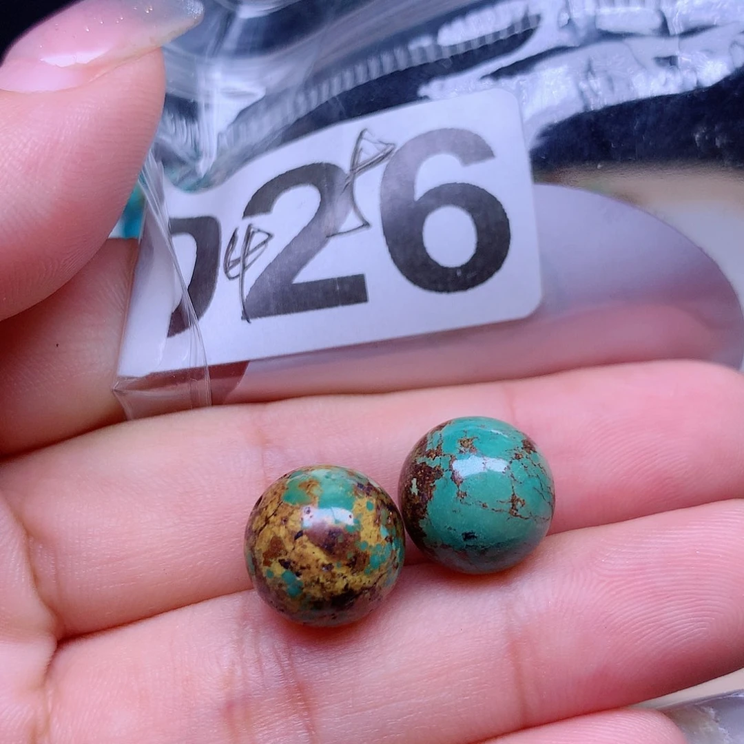 空竹粉丝专享十堰特色手工散珠