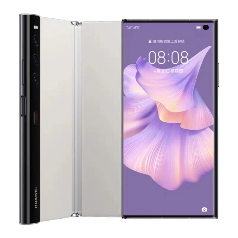 99新 HUAWEI/华为 联顺数码 华为Mate XS2折叠屏手机优品