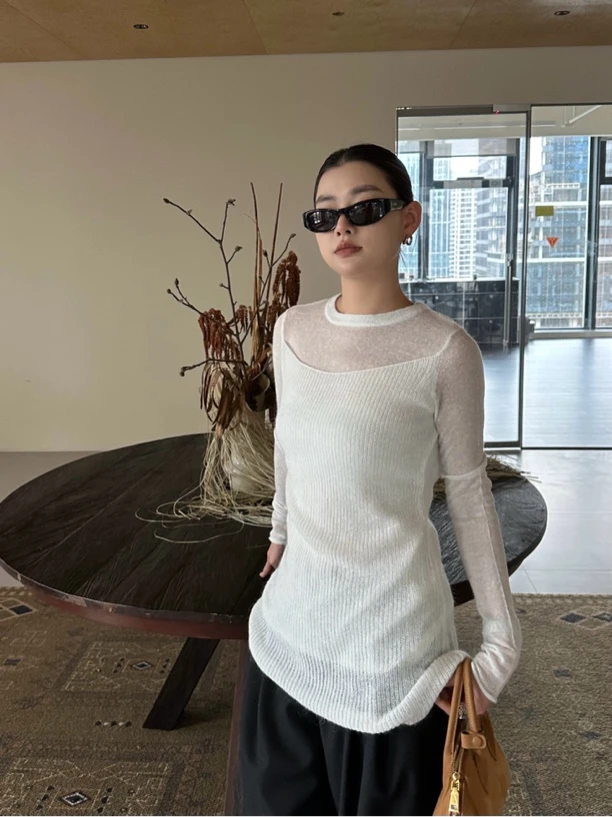 SOLSOL买手店- VIKTORIA CHAN设计师品牌两件式上衣240603PVK020