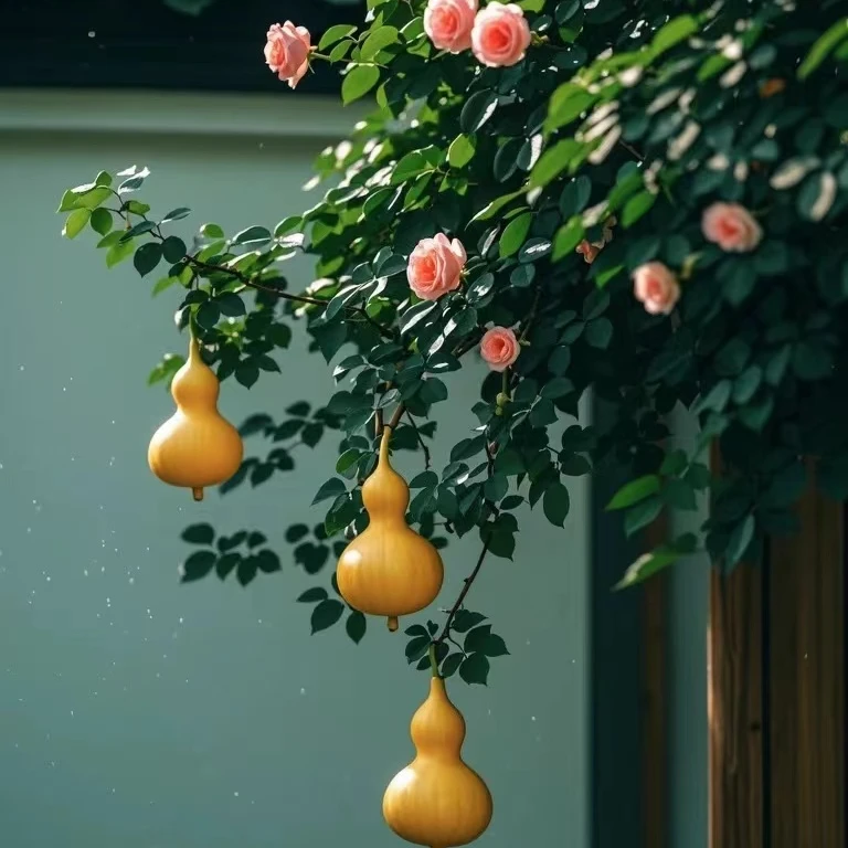 A-文玩葫芦手把件【多用链接，以主播讲解为主，不支持私拍】