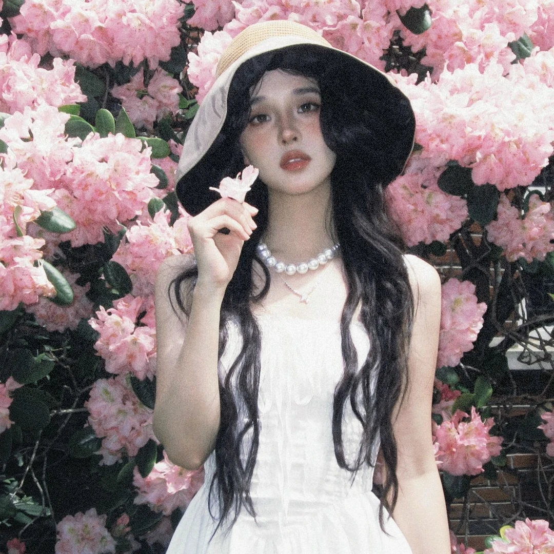 【steph】法式芭蕾风束腰修身甜美初恋小白裙女夏季纯欲超仙