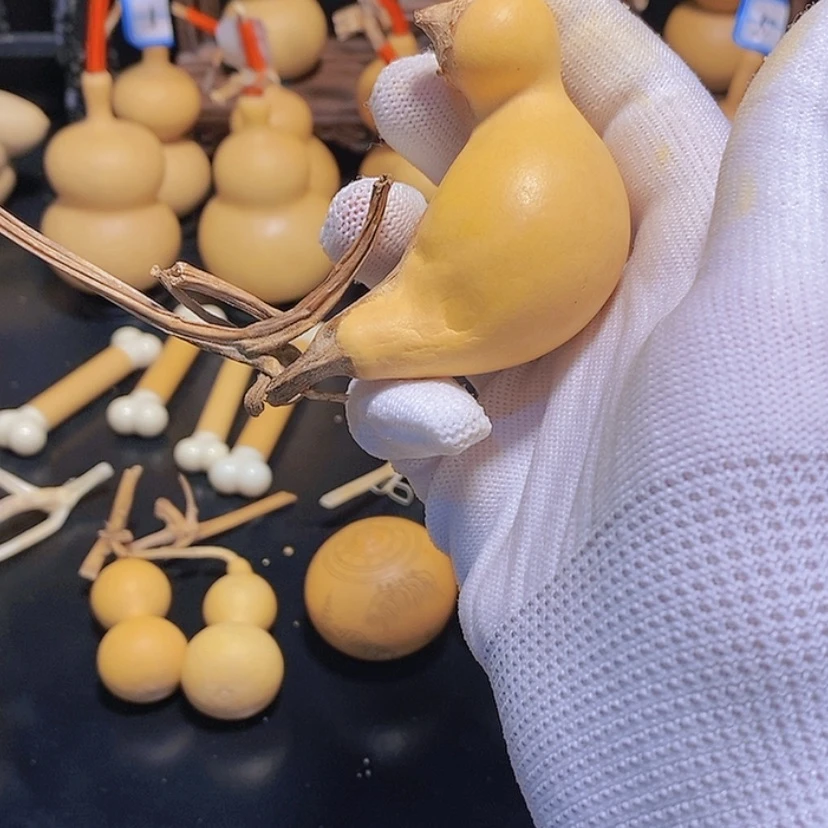 【闪购商品】铜葫芦齐*