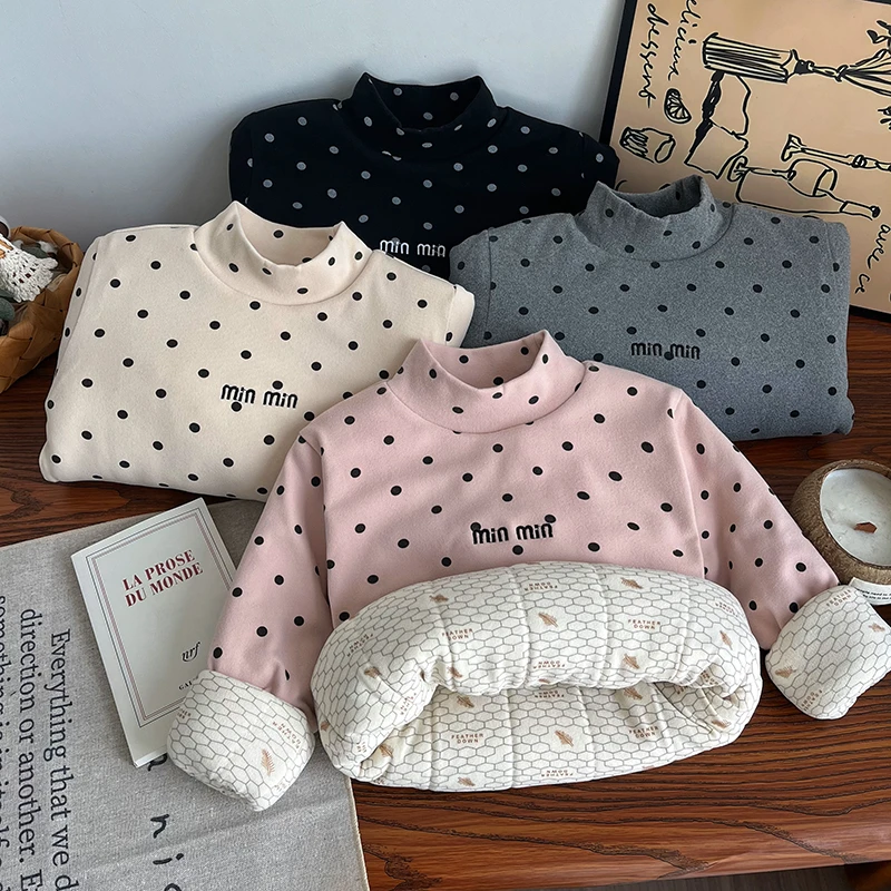 【三层夹棉抗寒-9°一件过冬】2025年新款儿童冬季保暖加厚棉袄内胆