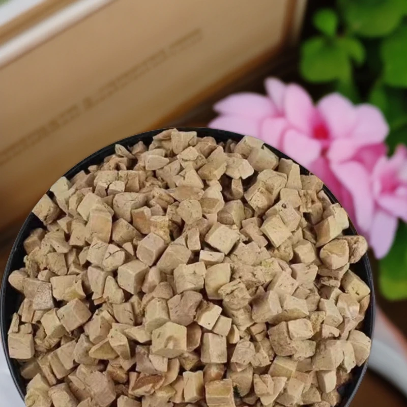 冻干鸭肝米净重190gX6桶猫咪零食清火祛泪痕补铁补血拌粮猫狗爱吃