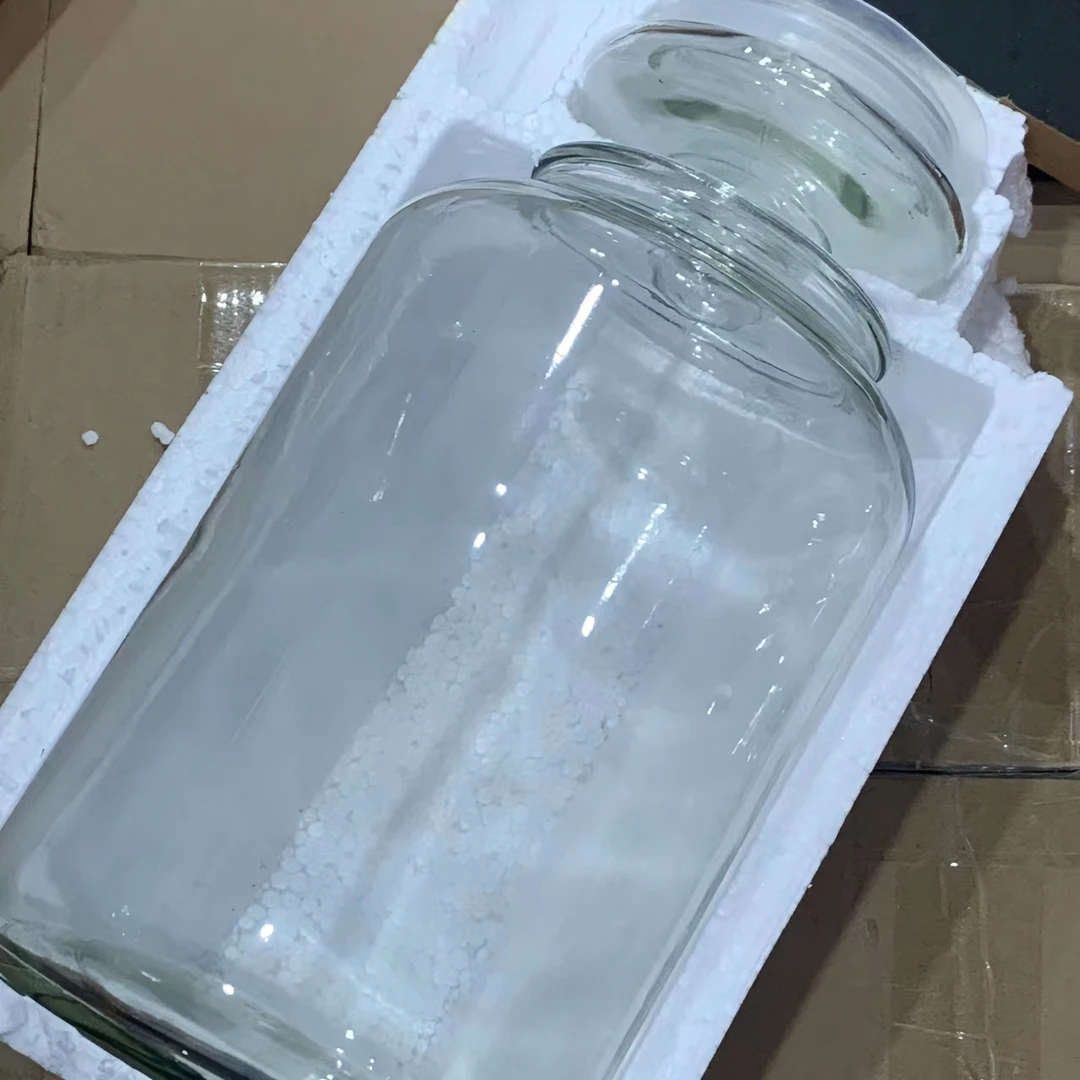 【鱼胶罐&鲜炖杯】加厚玻璃鱼胶罐&花胶鲜炖杯链接