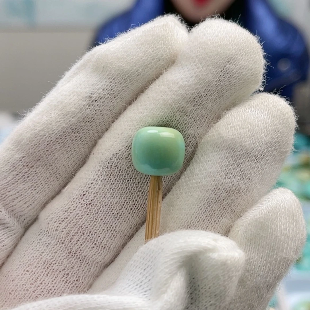 【闪购商品】绿松石珠宝奇石未镶嵌