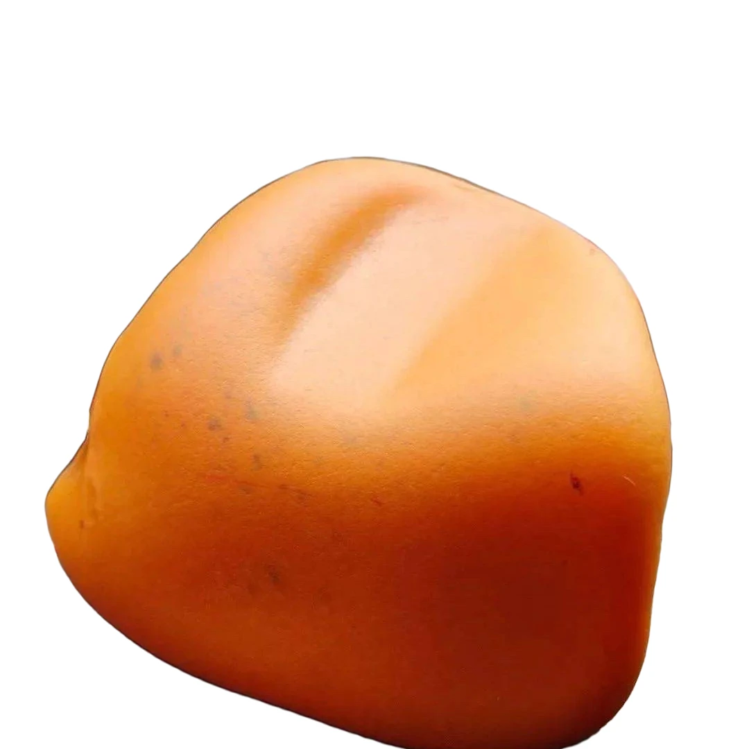 园林石 黄蜡石 观赏石 居家摆件