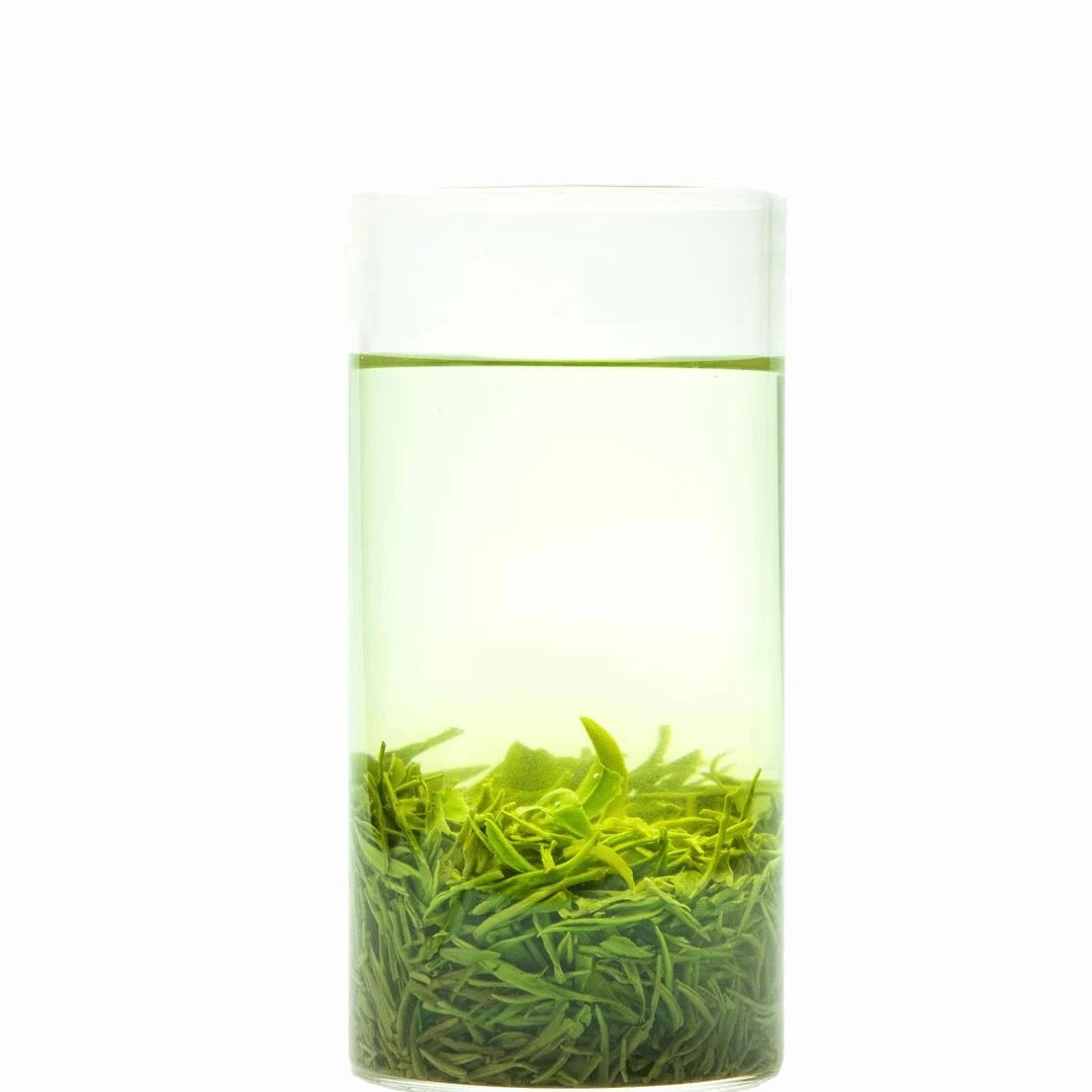 云峰原产2025新茶绿茶信阳毛尖春茶明前次芽