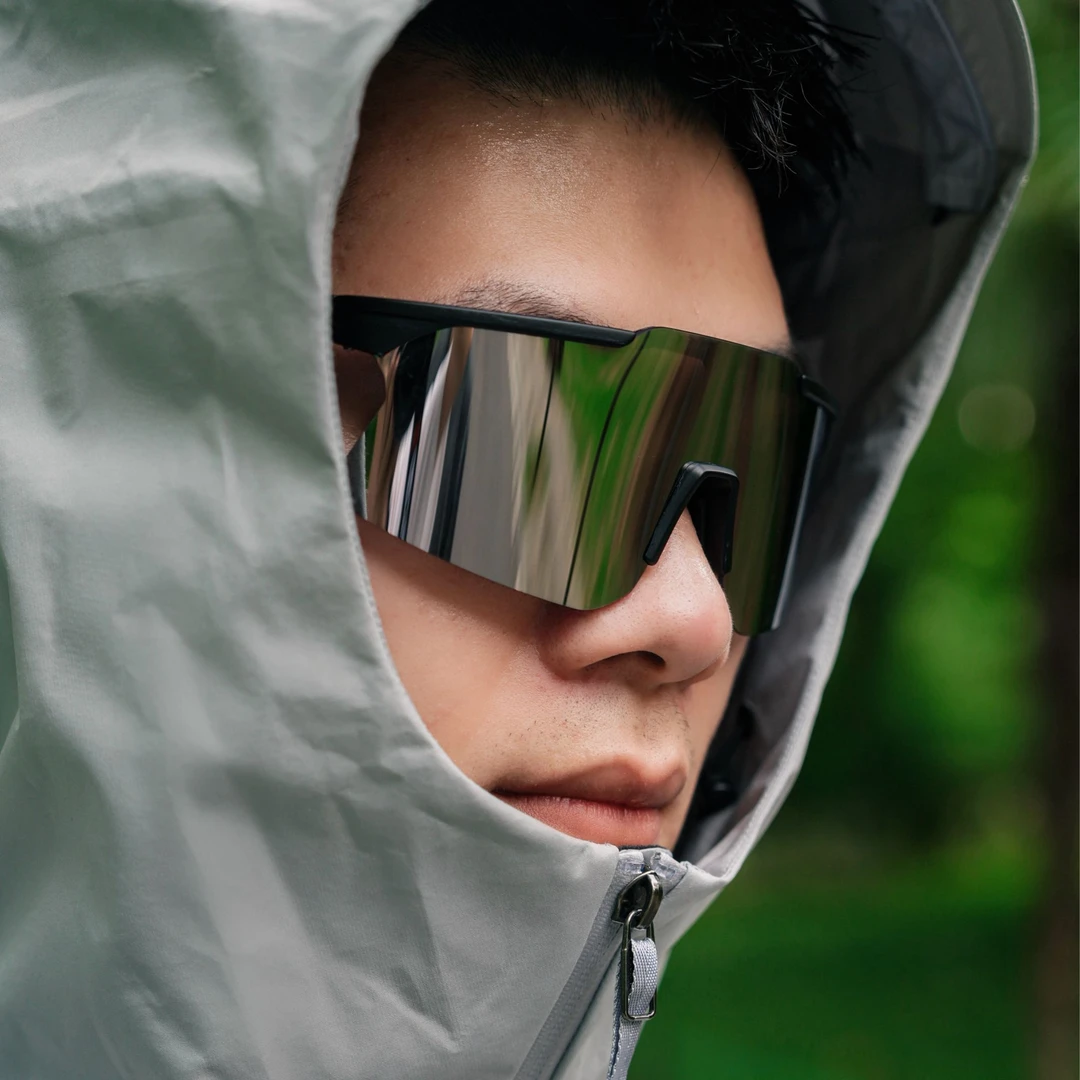 PPMD防护眼镜登山户外运动防风山地护目镜太阳镜网红潮男潮女同款