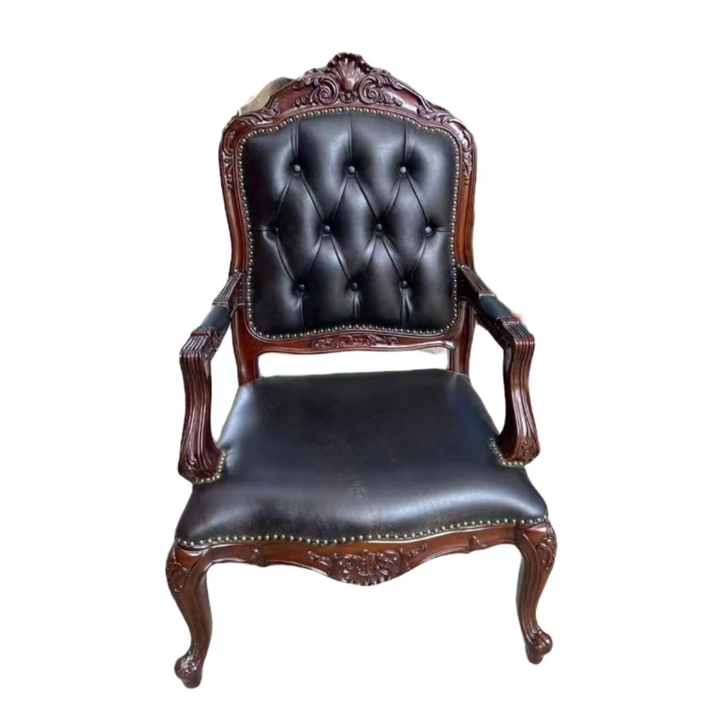 萨芬戴   扶手椅   HZ-SFD-15  78*72*123 样品