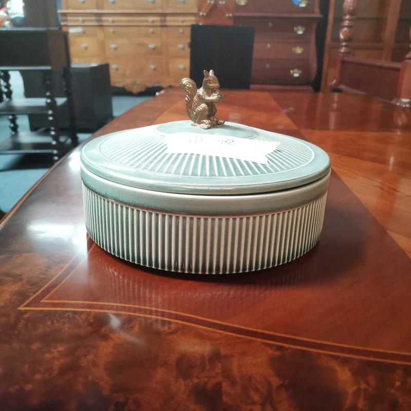 尾货  饰品  坚果盘  烟灰缸  HX-18