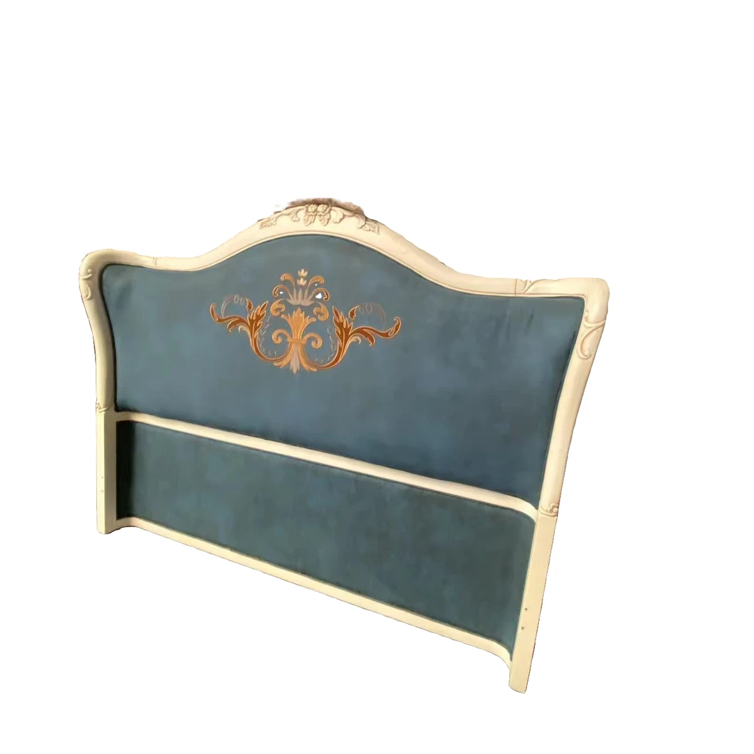 地中海  大床  F-614a   1.8米