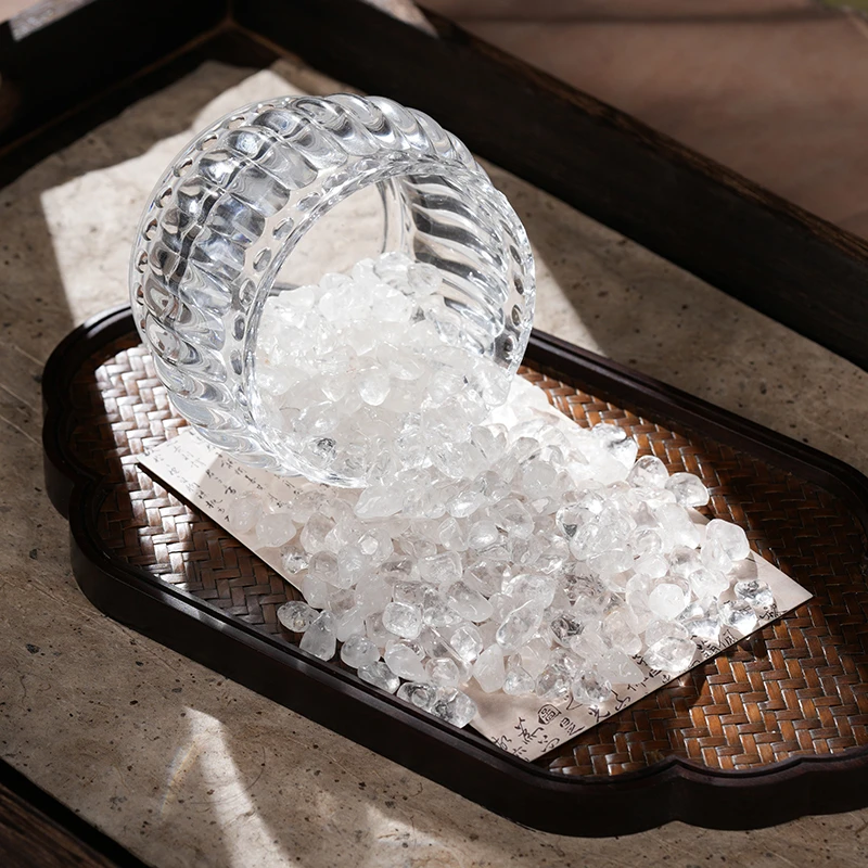 消磁碗组合套装摆件