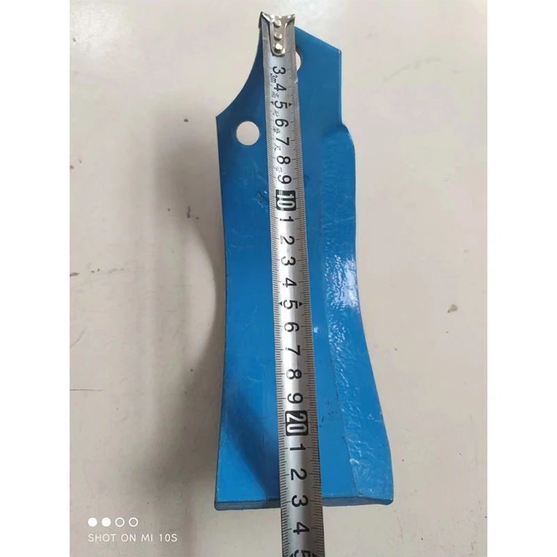4.5孔距8个厚孔12开垦刀