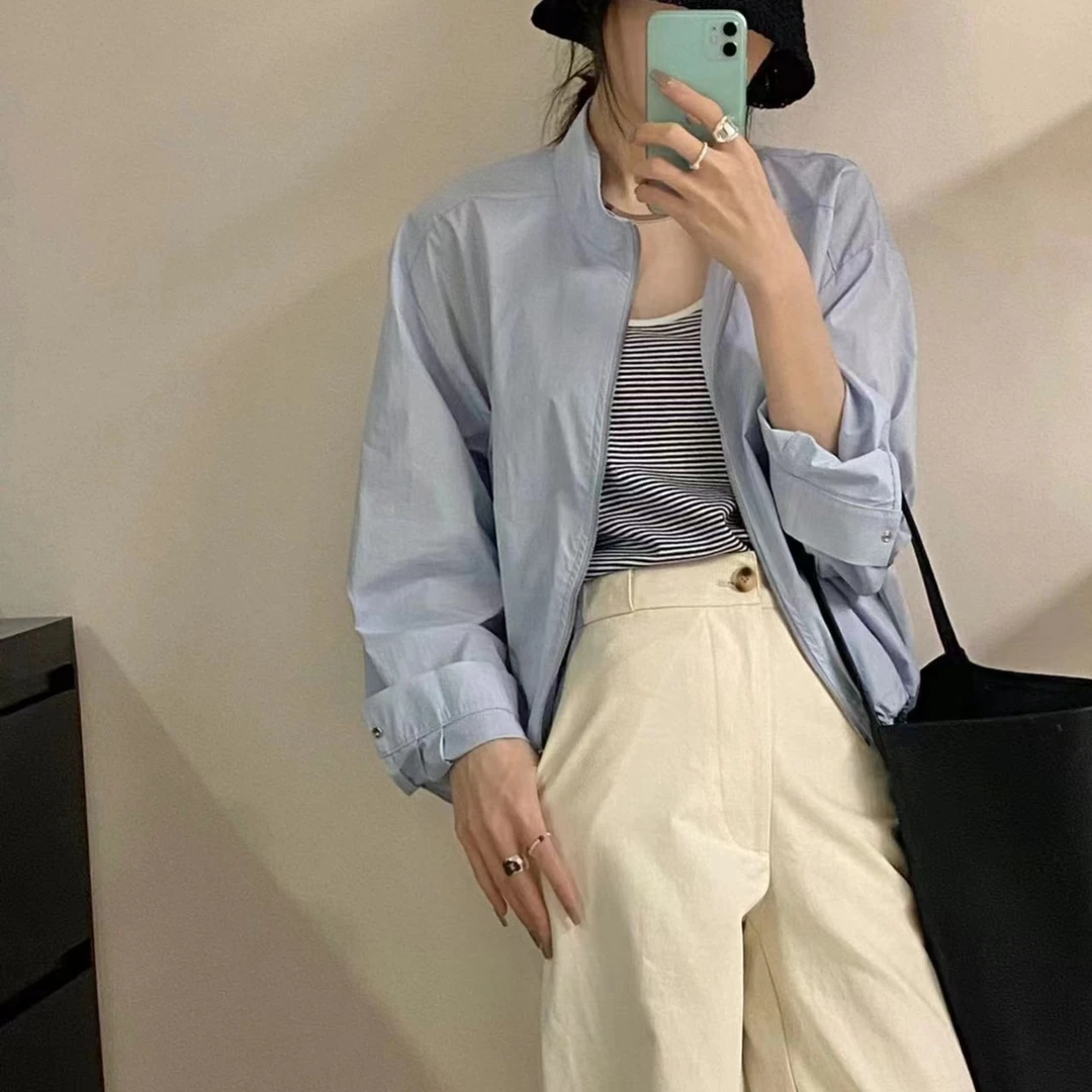 【W·ZHUAN｜婉装】吊带美背小上衣