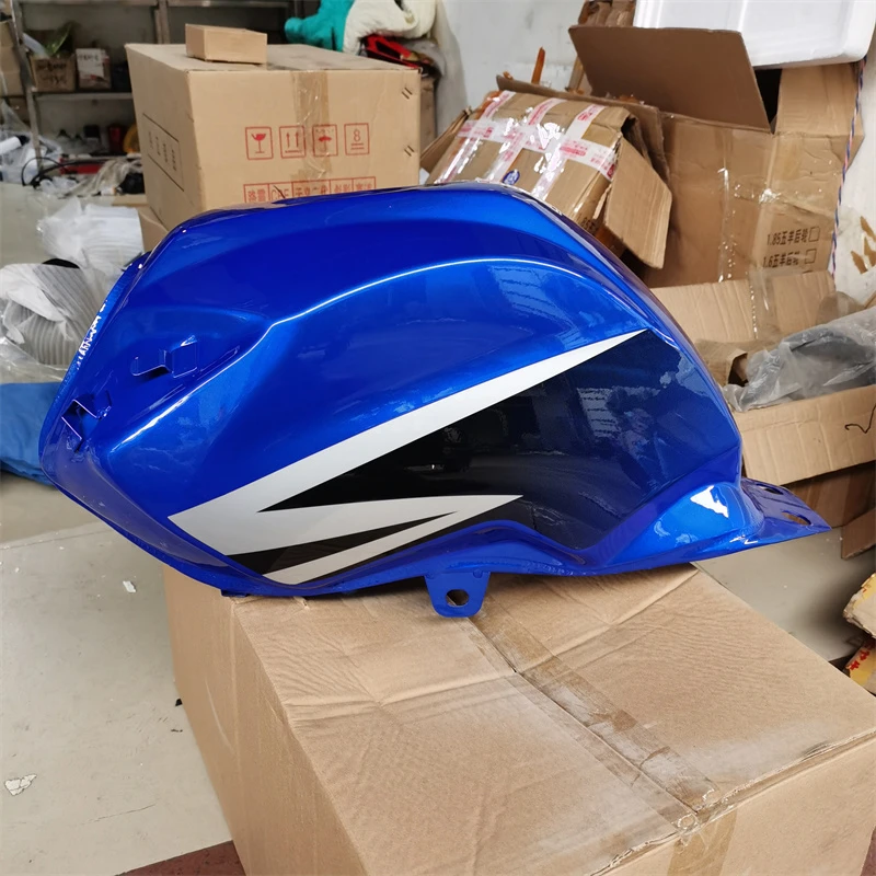 大龙DL150-24国威GW150-6东毅TE150-9C广雅GY150-F魔兽摩托车油箱