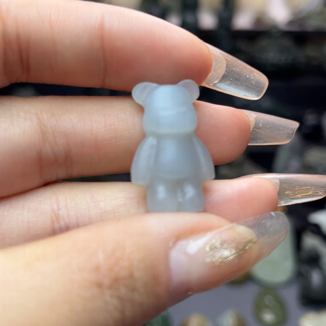 【闪购商品】和田玉颈饰未镶嵌P****r