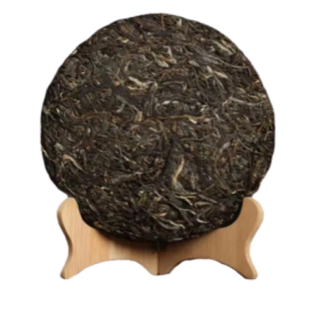 阿泽普洱茶生茶熟茶通用10-3000g