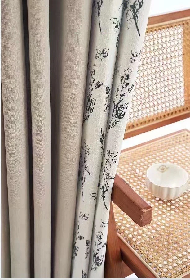 正品下架布 特价精品纯色窗帘（意向金多退少补）不包邮