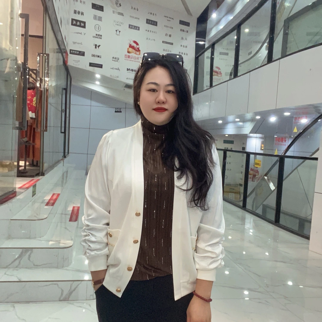 2024新款小香风气质小外套，时尚又洋气，百搭款