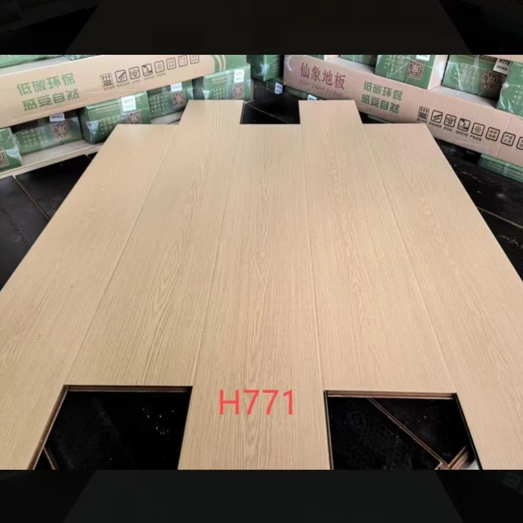 仙象木地板颜色任意选