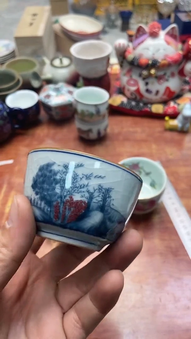 【闪购商品】密胺碗1