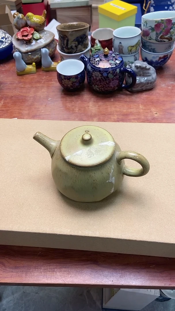 【闪购商品】陶瓷碗1