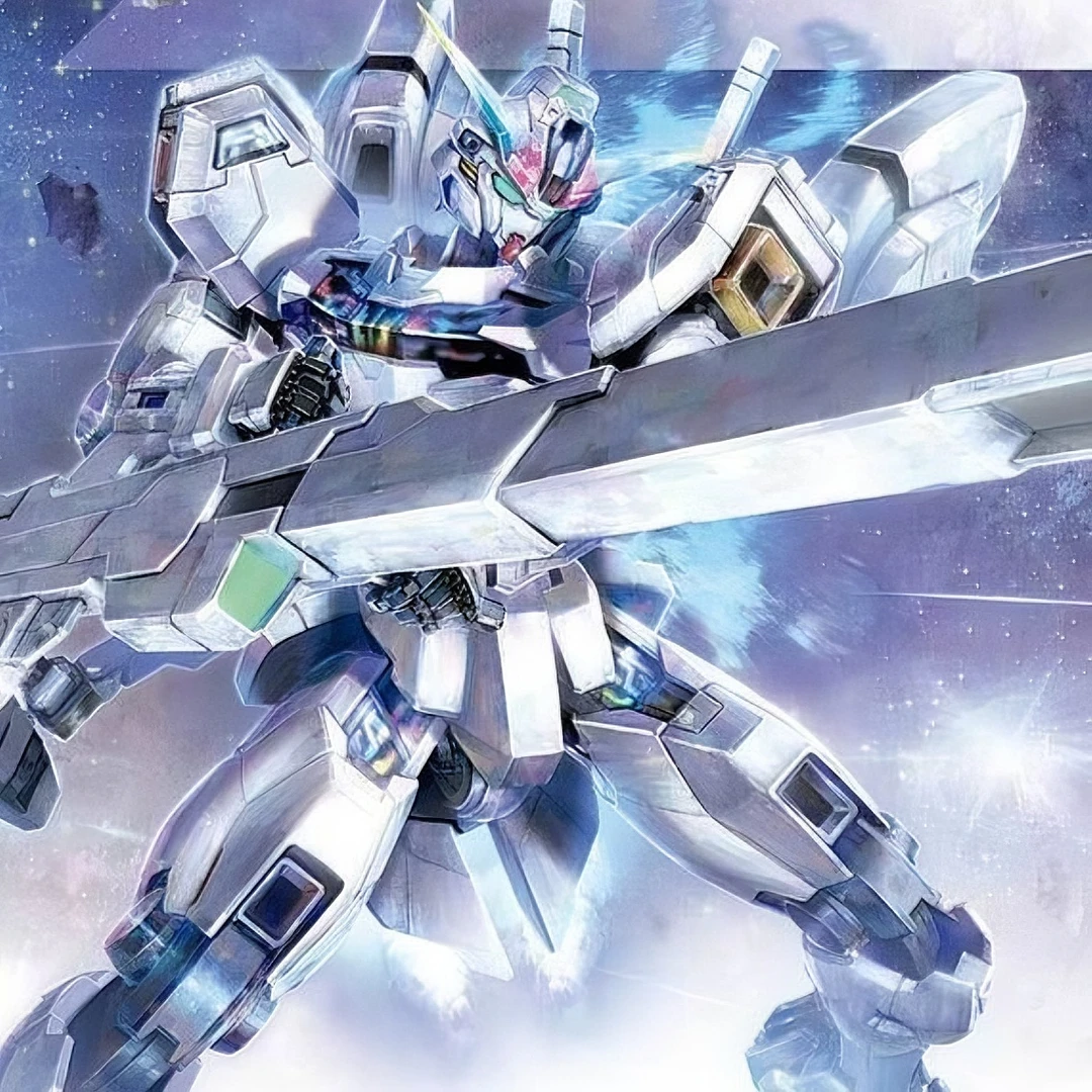 新品高高异灵高达 水星的魔女 HG1:144 拼装模型玩具制作组装