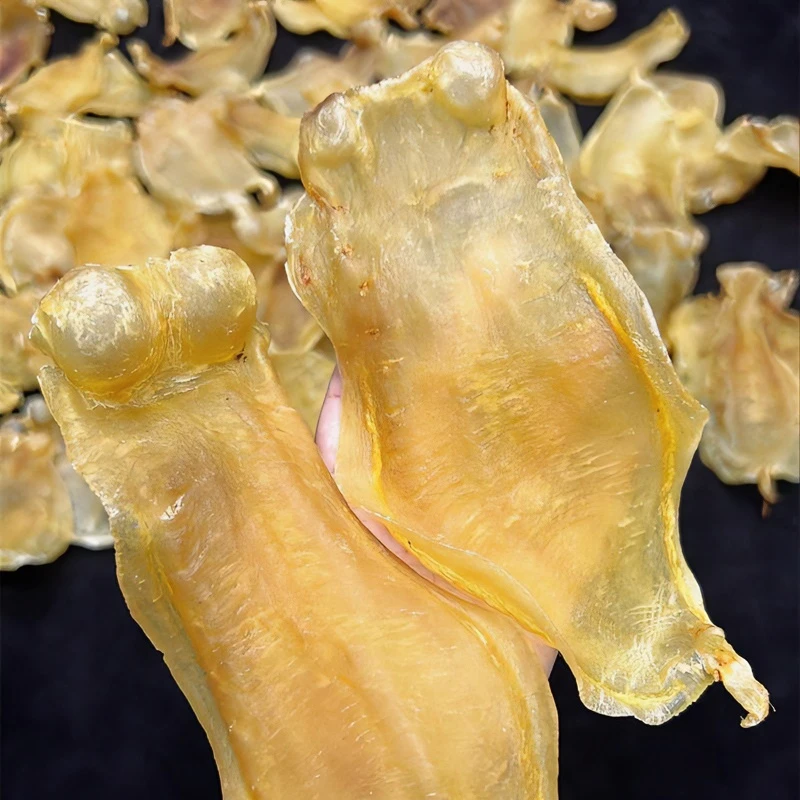 宝参源 广东 红鸡公母鱼胶花胶1g250g500g