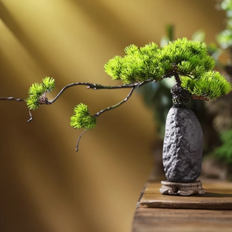 摆件风景小饰品摆件