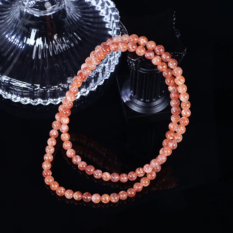 【晶锐珠宝推荐】金太阳多圈（多样性发其一）