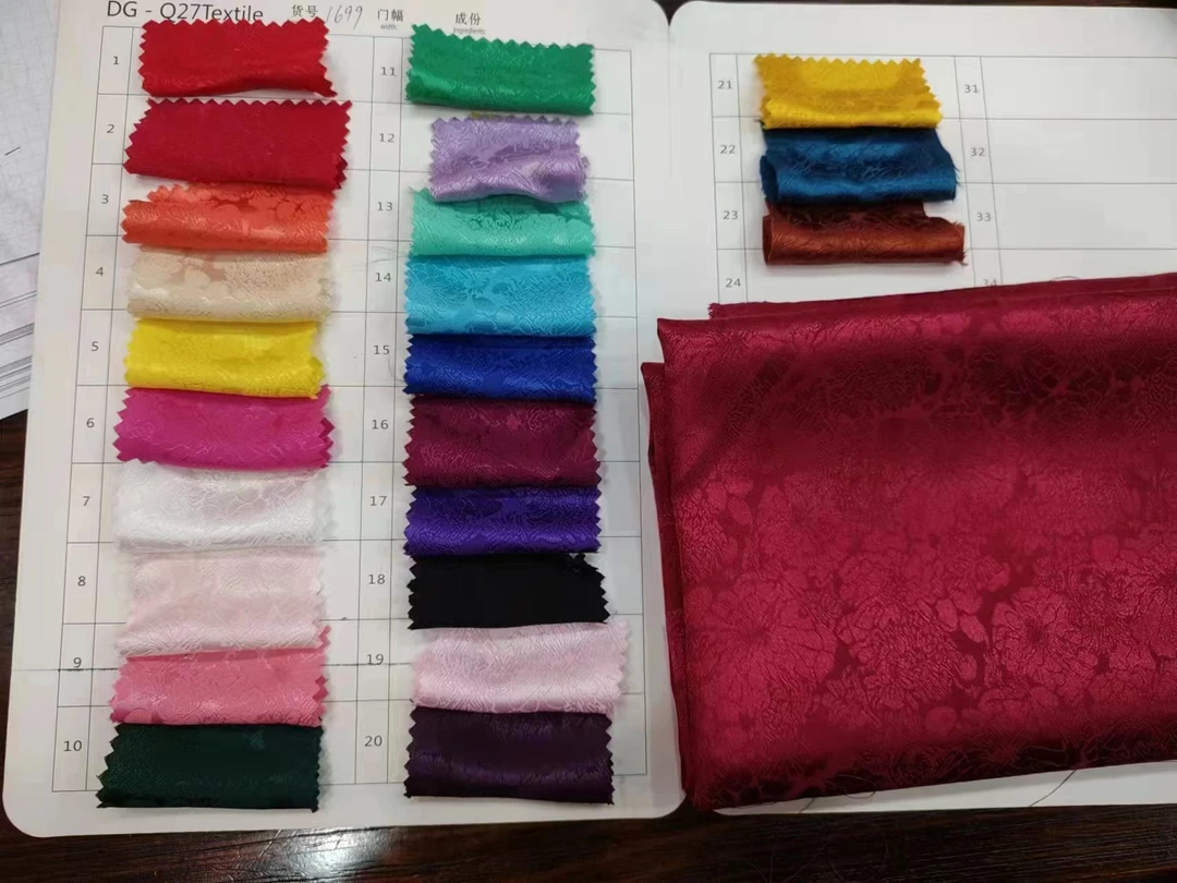 福袋随机布头和图片没有关系