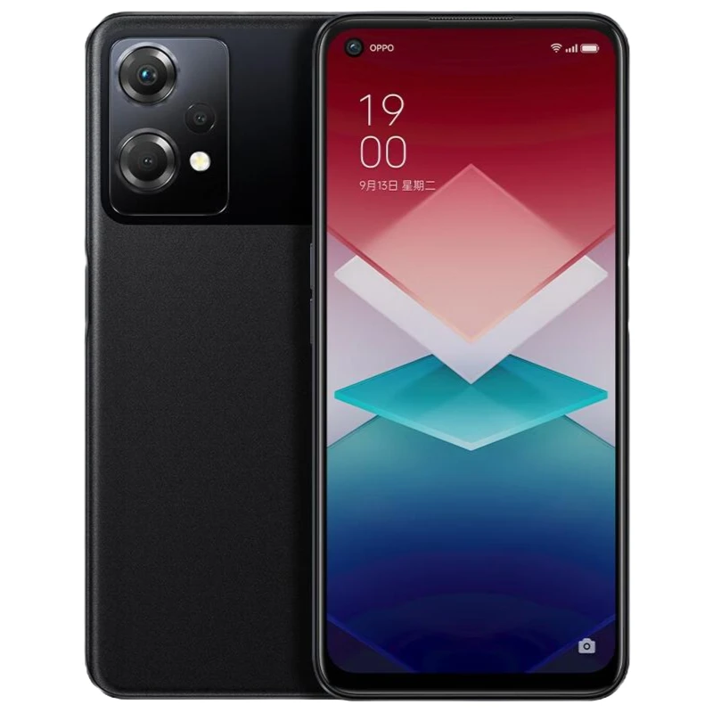 95新 OPPO K10X  5g手机 直屏手机  原装二手手机  双卡优品安卓
