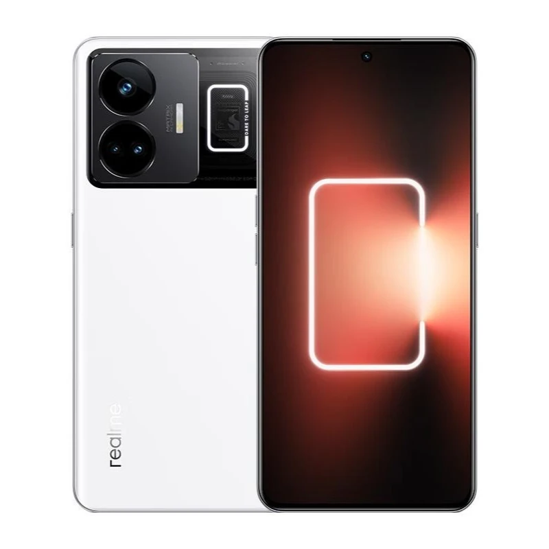 9新 realme/真我 GT Neo5 5g手机 直屏手机 原装二手手机 双卡