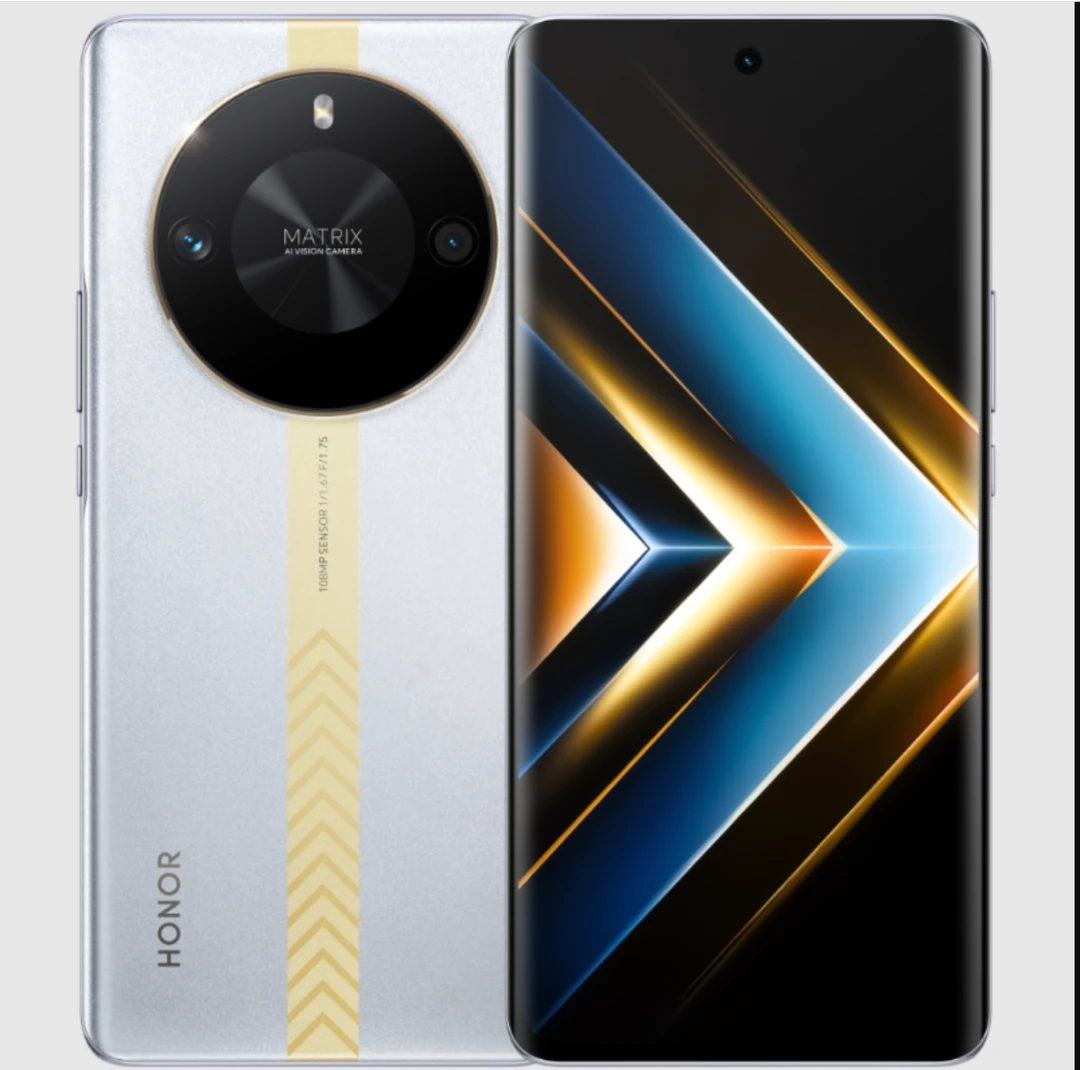 95新 honor/荣耀 x50gt 5g手机  曲屏手机  原装二手手机  双卡