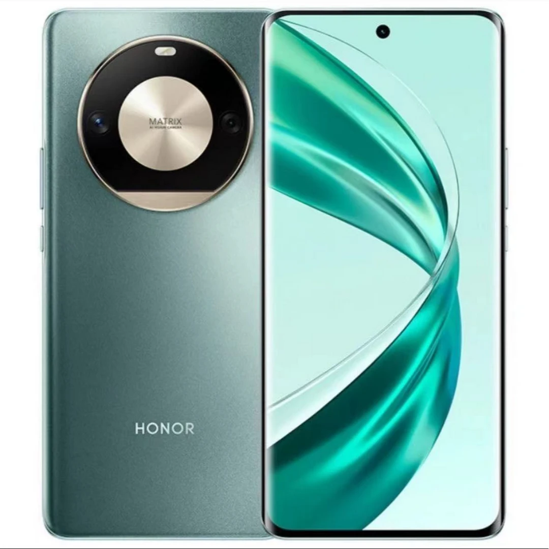 95新 honor/荣耀 x50pro 5g手机 曲屏手机 原装二手手机