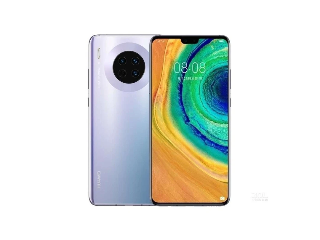 95新 HUAWEI/华为 mate305G麒麟990处理器直面屏优品优选拍照原装