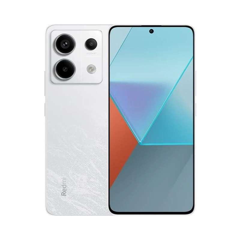 95新 Redmi/红米 note13pro 5g手机 直屏手机 原装二手手机