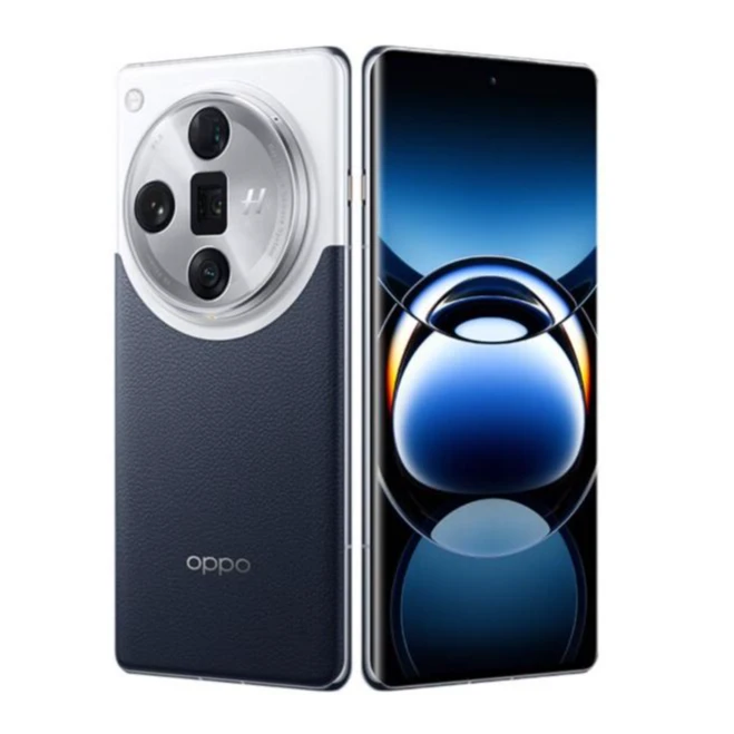 99新 OPPO find x7ultra 5g手机 曲屏手机 原装二手手机
