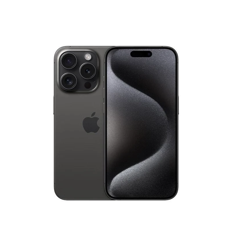 99新 Apple/苹果 15pro 原装二手手机