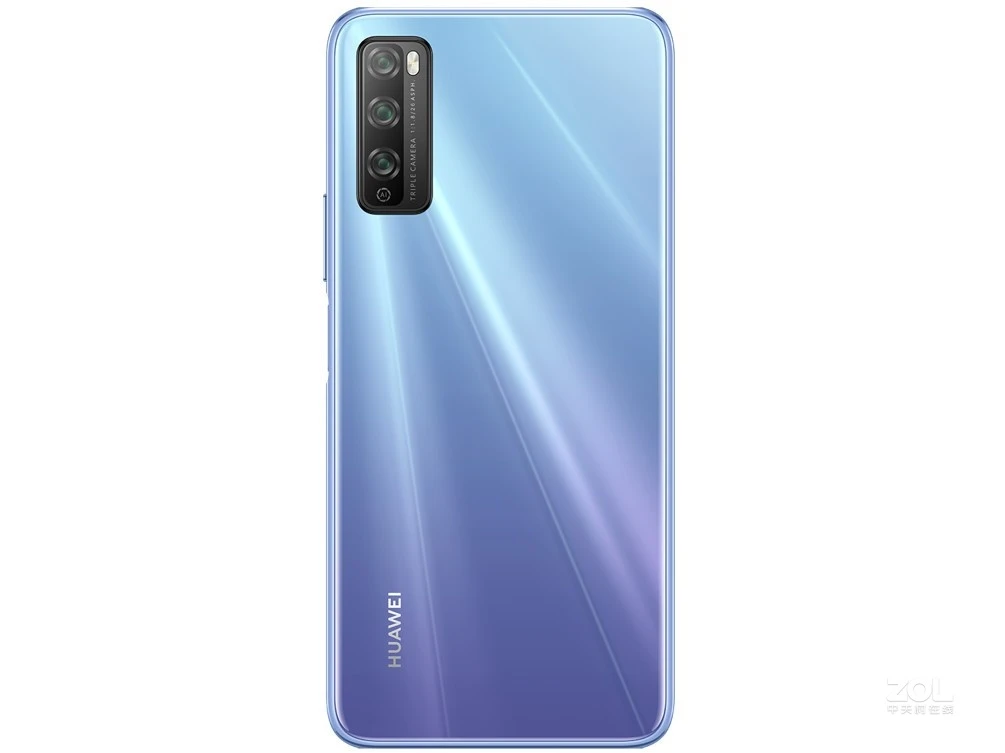 95新 Huawei/华为 畅享20pro 全网通5G 天玑800 4000毫安电池