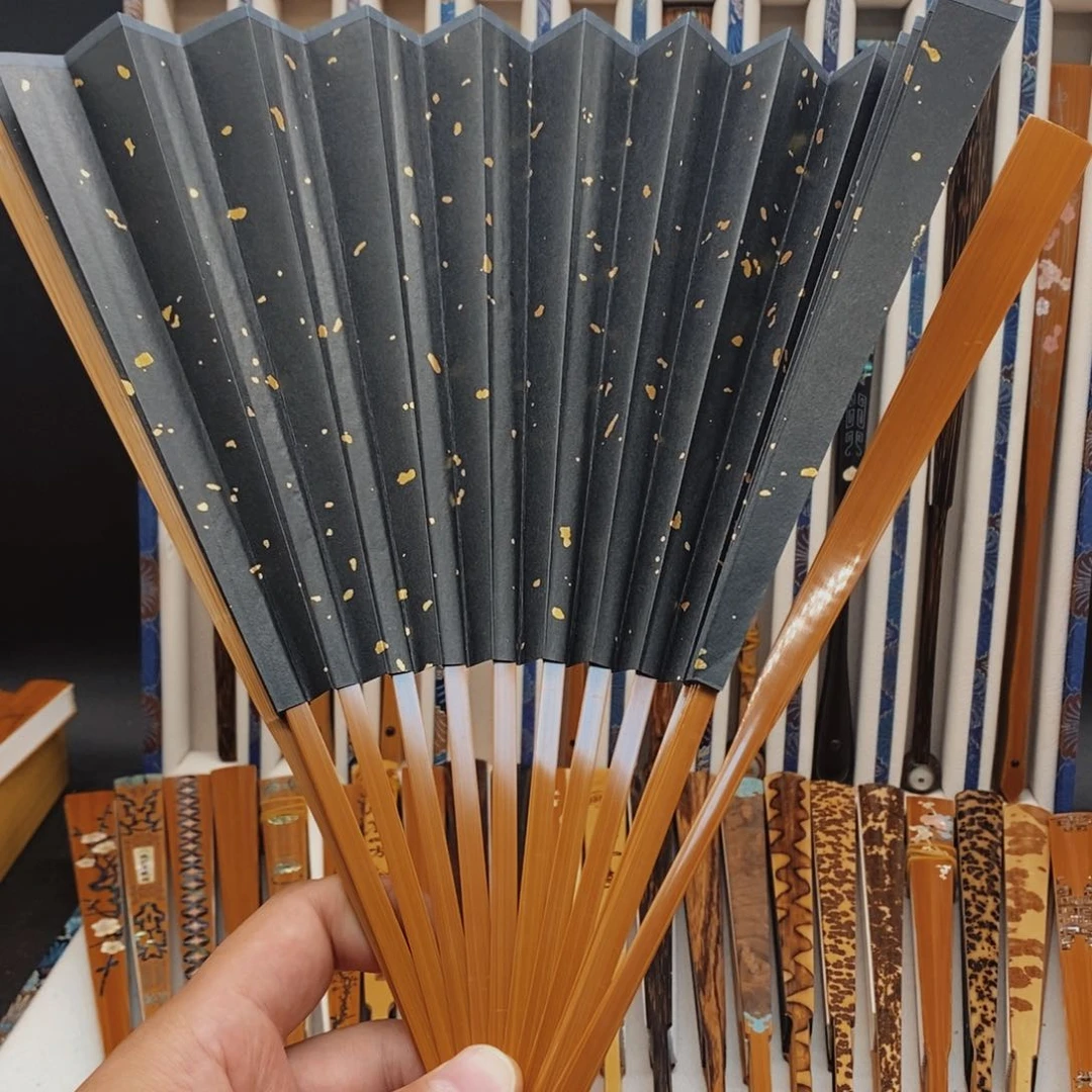 扇子千*弥7765577557757756