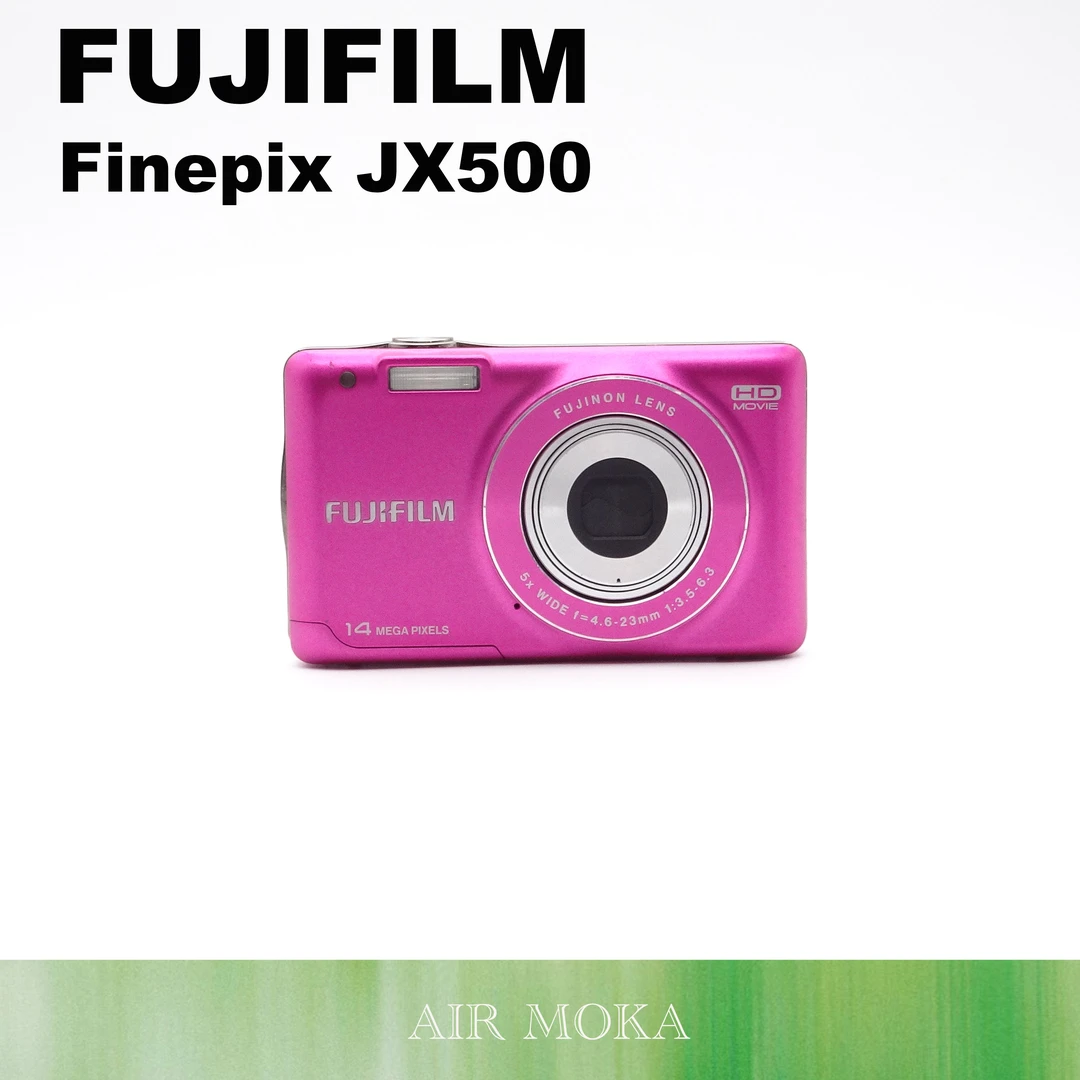 99新 Fujifilm/富士  富士 FujifilmFinePix Jx500 相机ccd