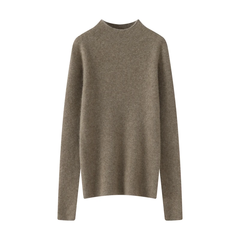 【反季清仓】1号孤品秒杀针织衫女士百搭经典款直播商品非本内容