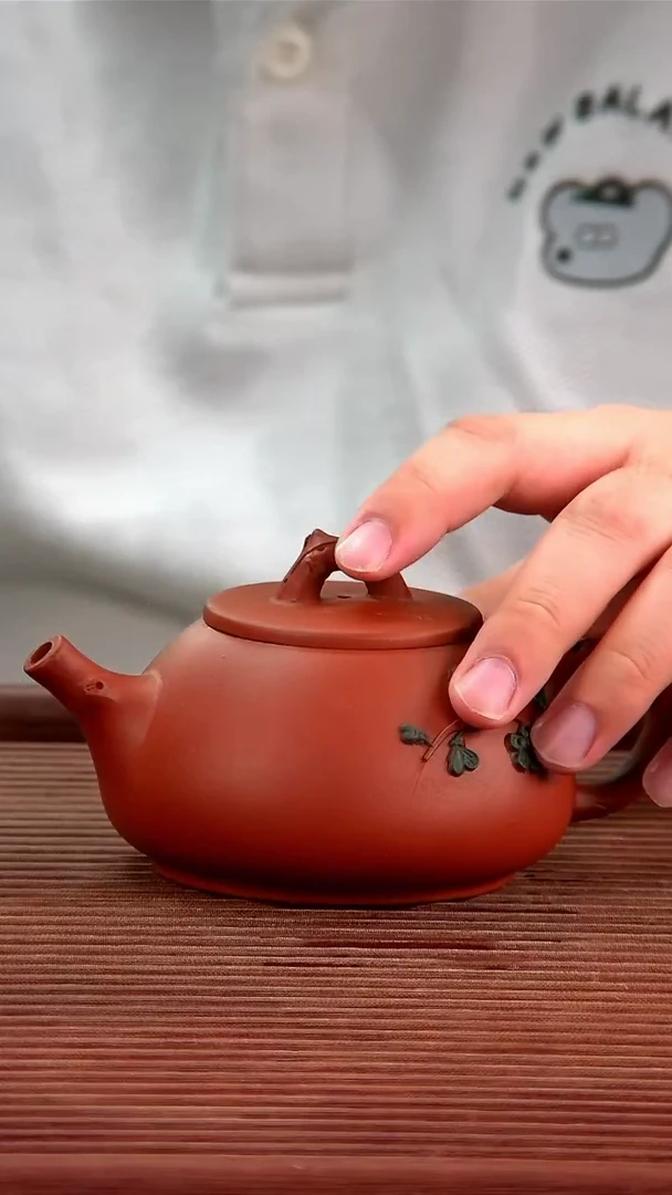 【闪购商品】紫砂茶壶闪购商品紫砂