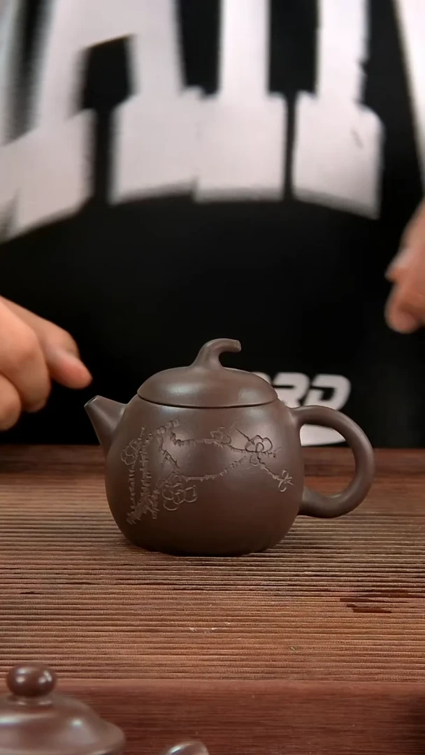 【闪购商品】紫砂茶壶闪购商品紫砂