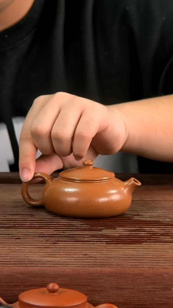 【闪购商品】紫砂茶壶闪购商品紫砂